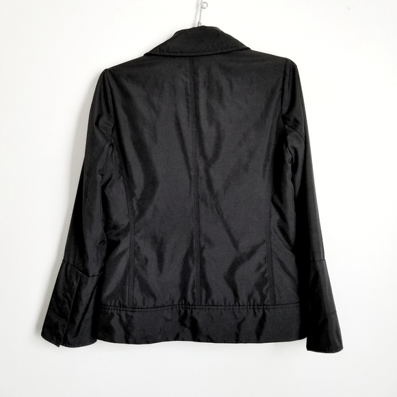 90s vintage: back jacket, GAP - Picture 5 of 6